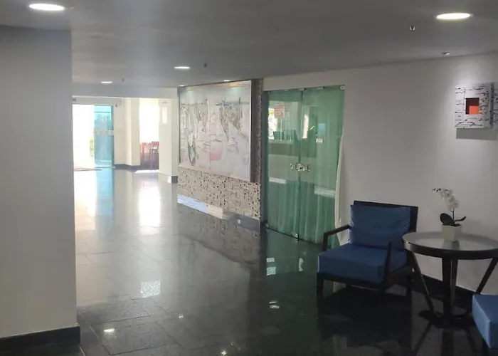 Nallah Aparthotel