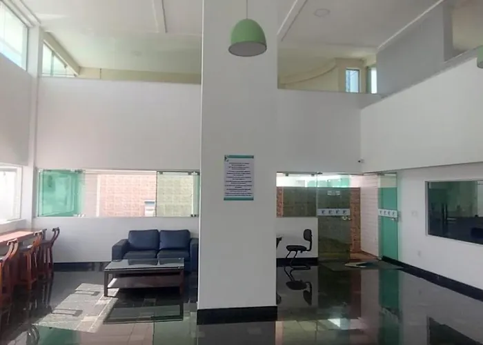 Nallah Aparthotel