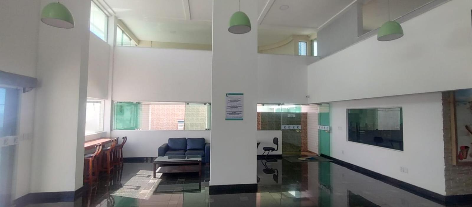 Nallah Apartment *