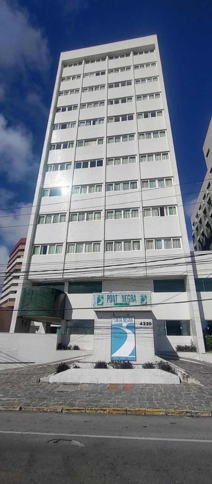 Apartment Nallah