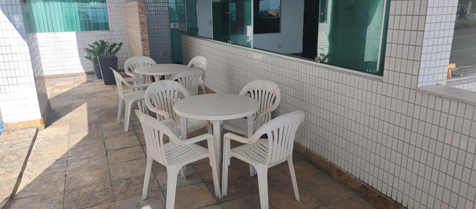 Apartment Nallah Natal