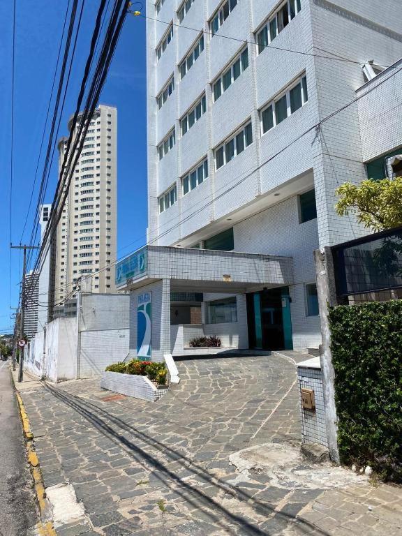 Nallah Apartment Natal