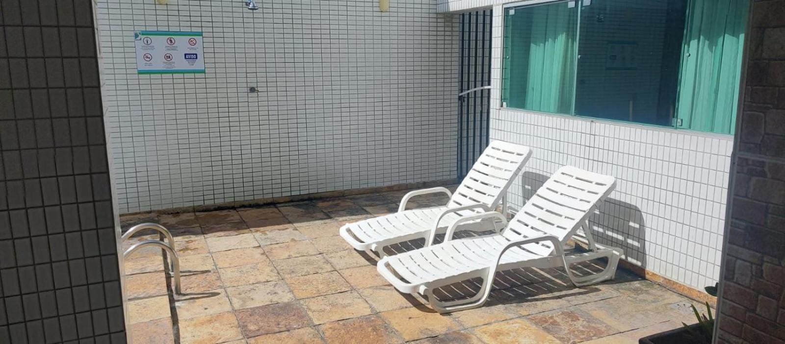 Nallah Apartment Natal