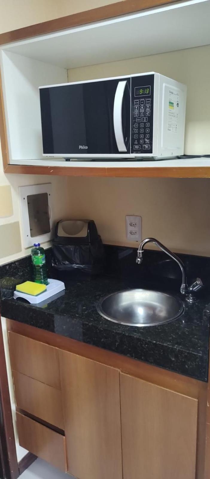 Nallah Apartment