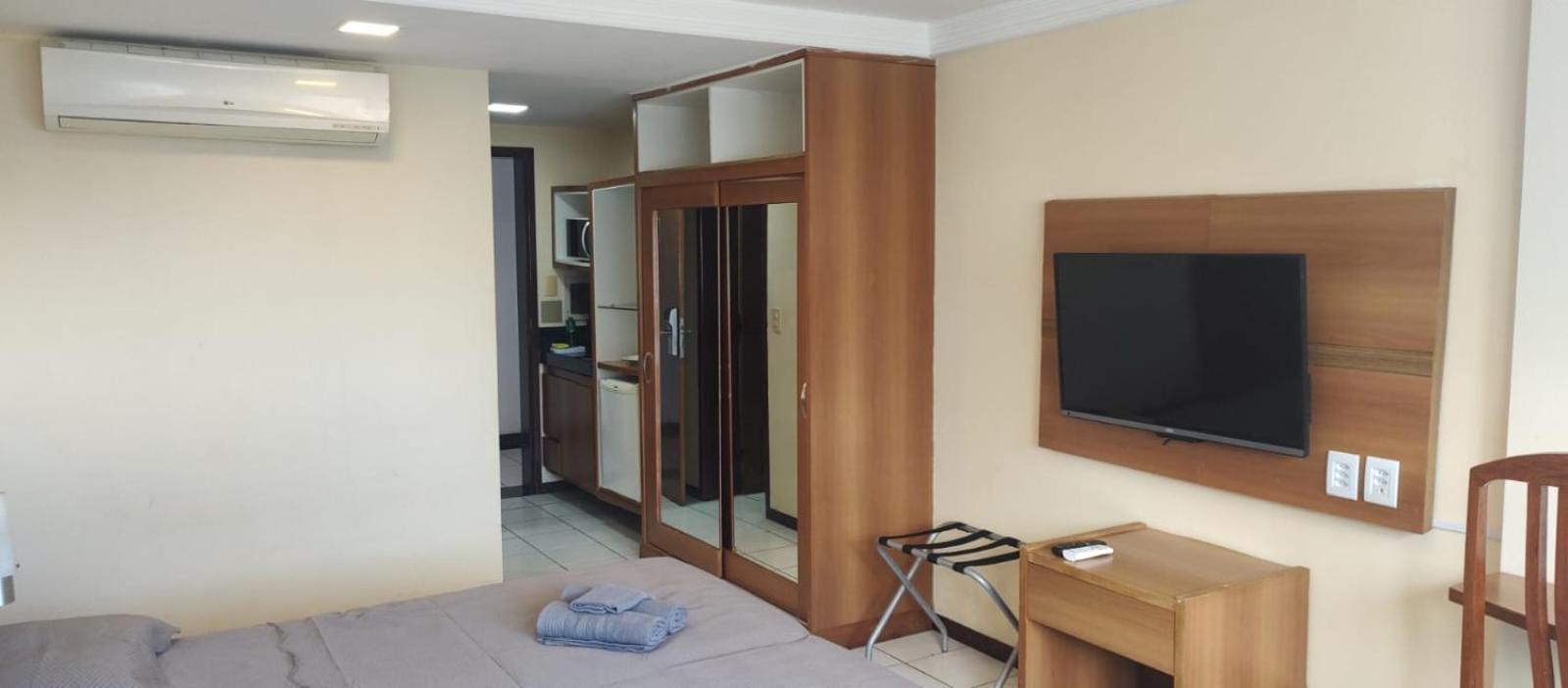 Apartment Nallah Natal