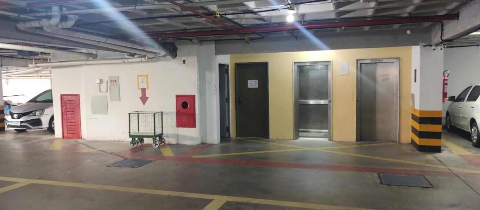 Apartment Nallah