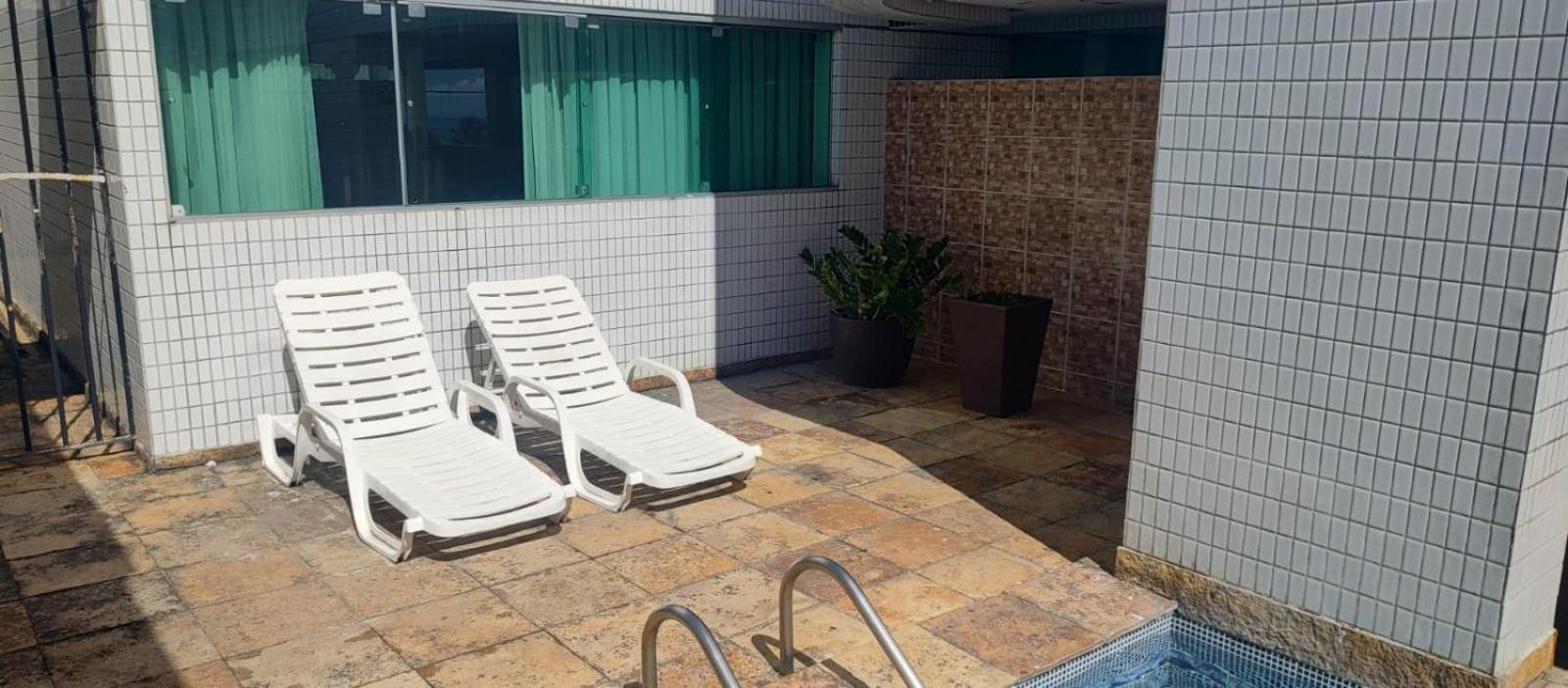 Nallah Apartment