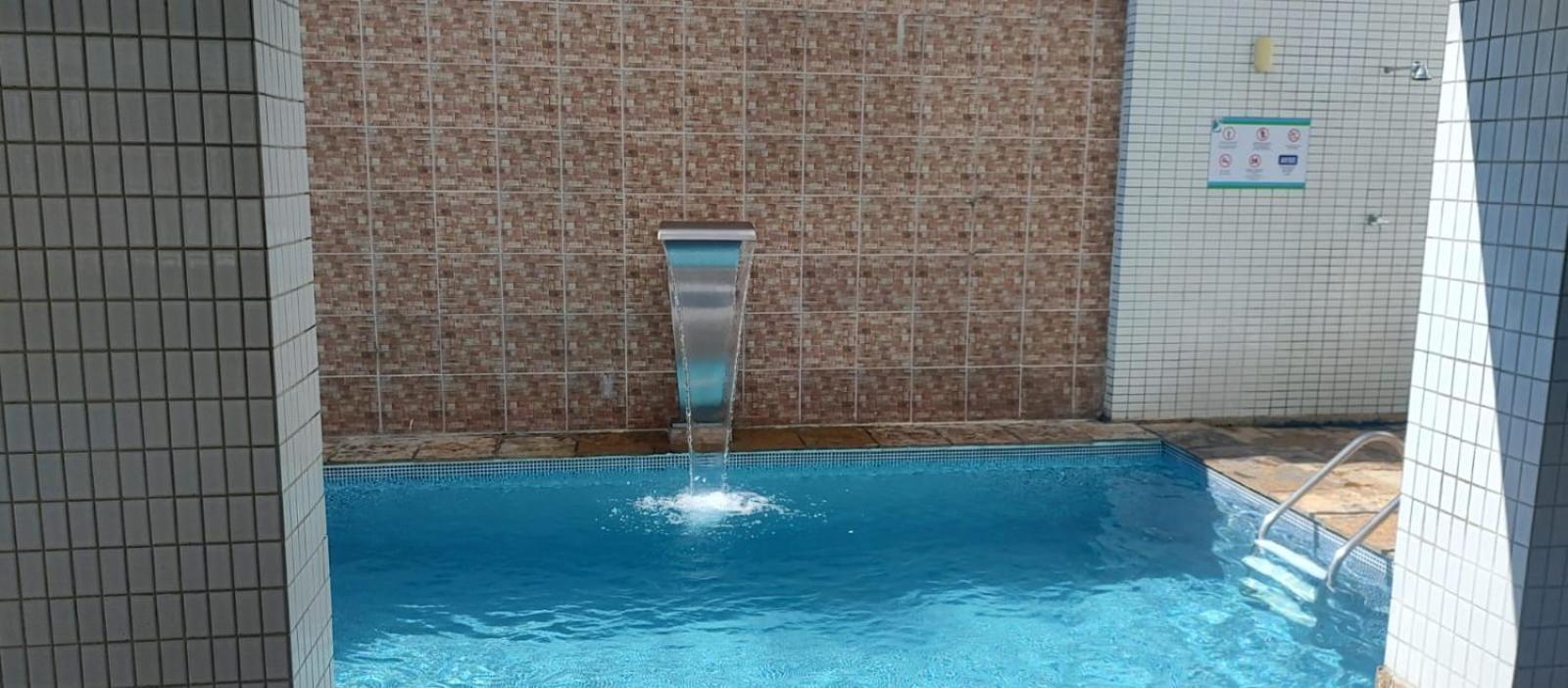 Apartment Nallah Natal
