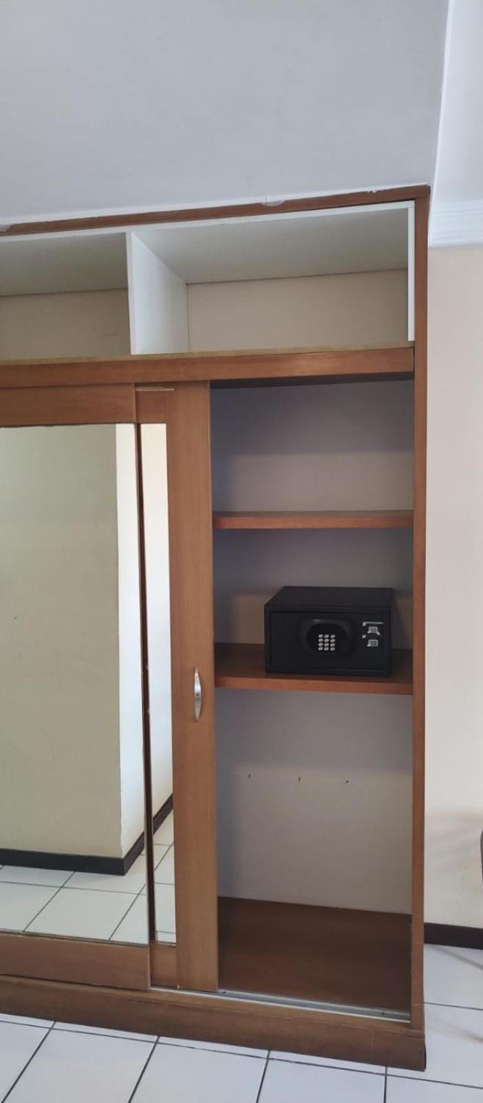 Nallah Apartment *