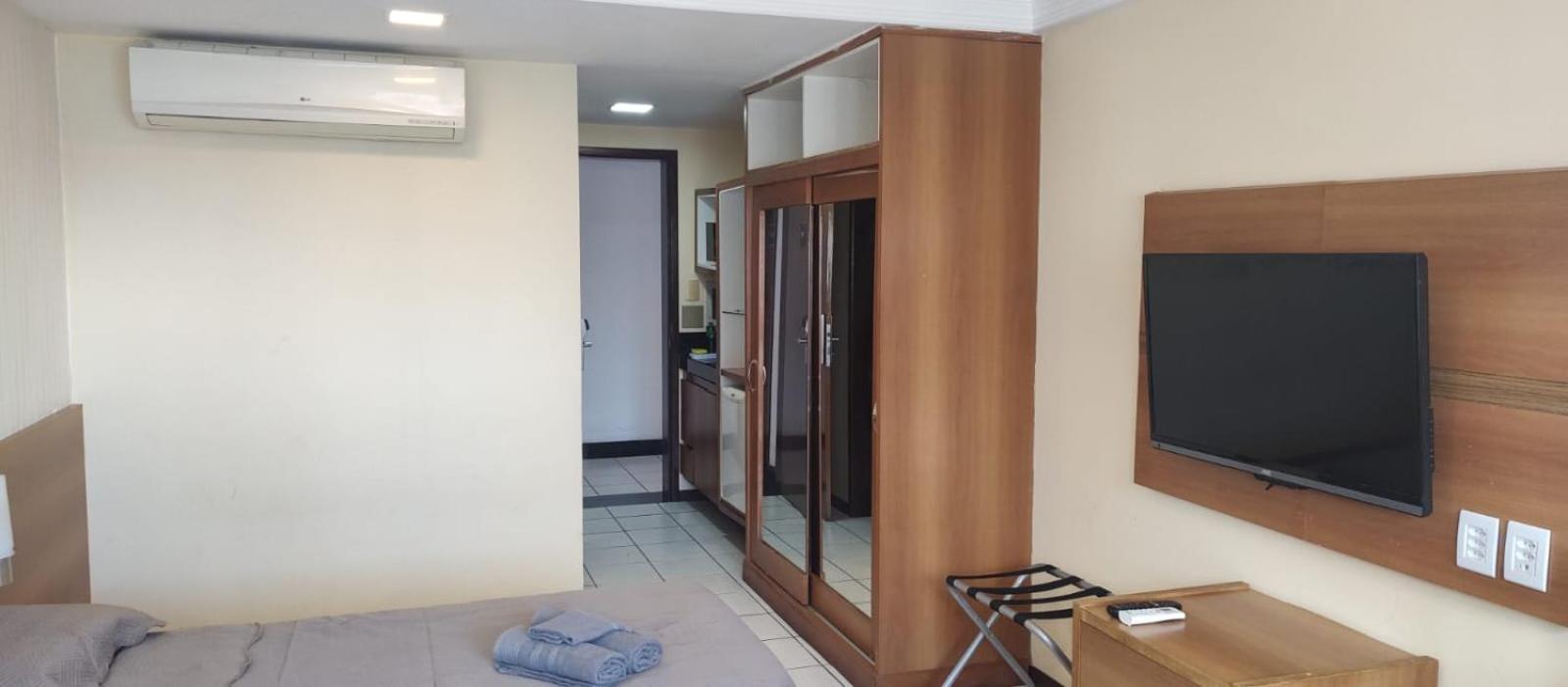 Nallah Apartment *