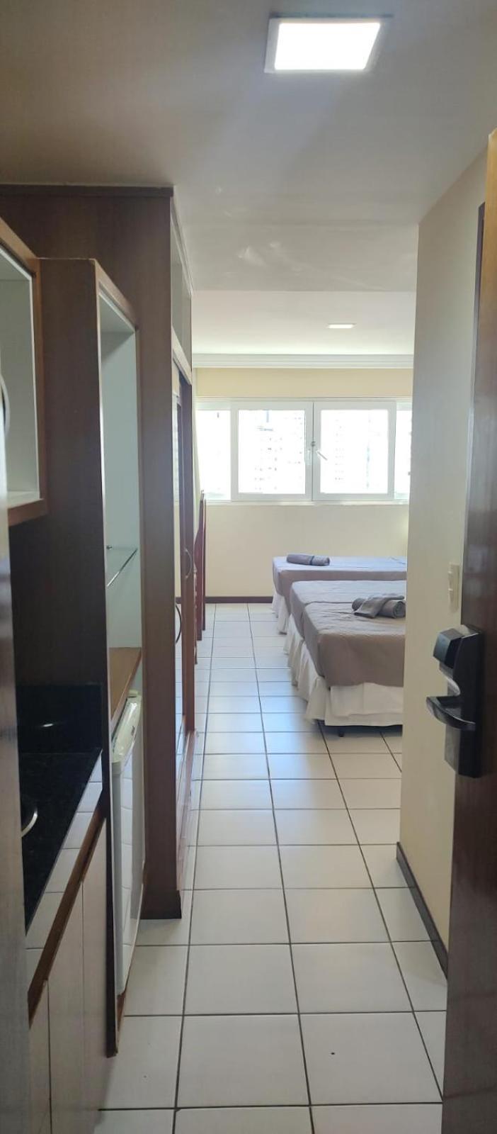 Nallah Apartment