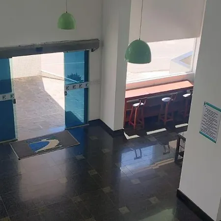 Nallah Aparthotel Natal Exterior photo