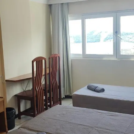 Nallah Aparthotel Natal Exterior photo